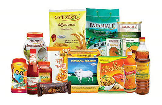 Patanjali