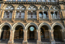 Starbucks, Mumbai