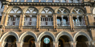 Starbucks, Mumbai