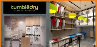 Laundry brand Tumbledry clocks 377% revenue growth in FY 2022-23