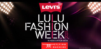 Lulu Fashion Week 2023