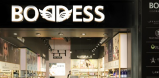 Boddess onboards leading global beauty brands as part of retail expansion