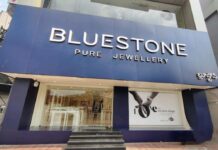 BlueStone store