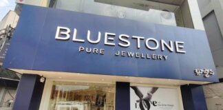 BlueStone store