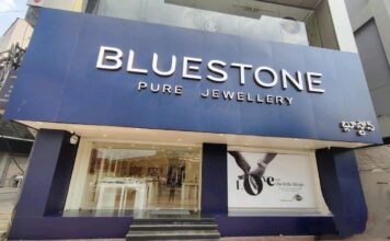 BlueStone store