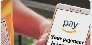 Amazon seller platform