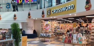 Crossword Bookstores,