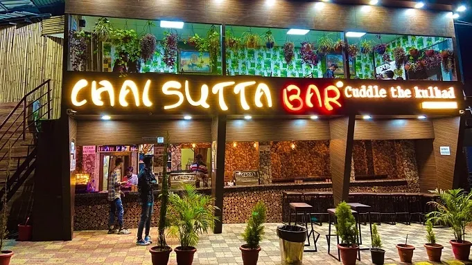 Photos of Chai Sutta Bar, Pictures of Chai Sutta Bar, New Delhi | Zomato