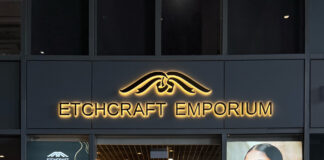 Etchcraft Emporium Gurugram