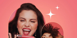 Selena Gomez brand Rare Beauty to enter India in June