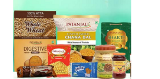 Patanjali Ayurved to sell 7% stake in Patanjali Foods