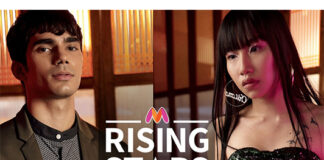 Myntra Rising Stars