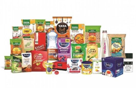 Tata Consumer to merge 3 wholly-owned subsidiaries - NourishCo ...