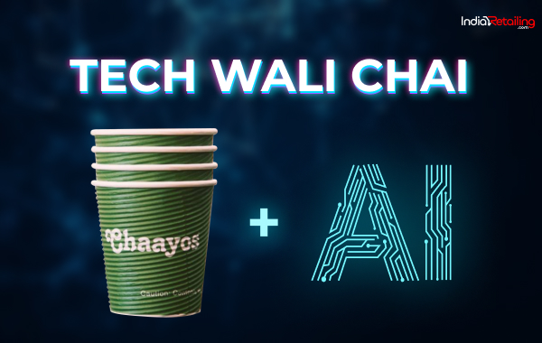 Retail Tech Case Study: How Chaayos improved customer retention by 20%