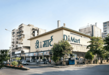 D-Mart