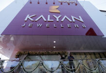 Kalyan Jewellers