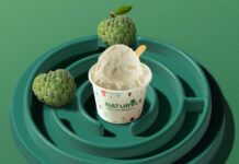 Naturals Ice Creams