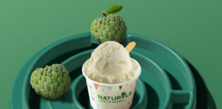 Naturals Ice Creams