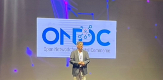 T Koshy, the managing director and chief executive officer of ONDC