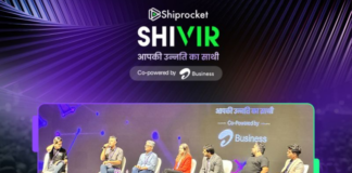 Shiprocket Shivir 2023
