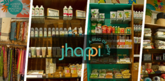 Jhappi Stores