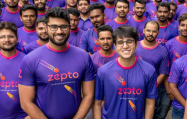 Zepto continues to most sensible LinkedIn’s listing of most sensible Indian startups for 2024