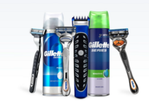 Gillette India June quarter PAT up 36% to Rs 92 cr