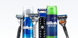 Gillette India June quarter PAT up 36% to Rs 92 cr