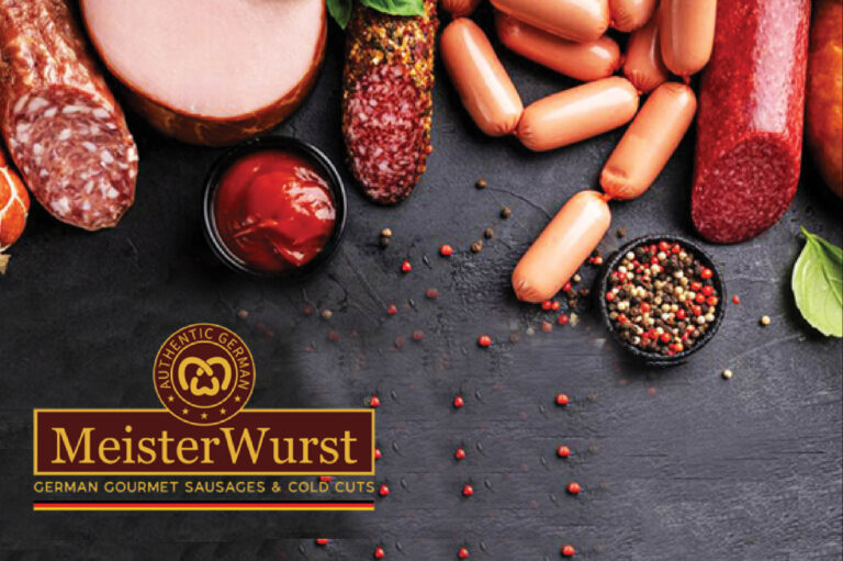 We follow a ‘Born in Germany, Made in India’ approach: Arthur Maurer of MeisterWurst