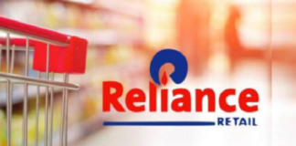 Candytoy partners with Reliance Retail to supply confectionery toys to 1,400 outlets