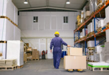 Warehousing