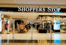 Shoppers Stop