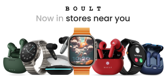 Boult embarks on retail expansion across 13 states with 2500+ stores in India