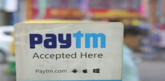 We should have done better, no secrets about it, says Paytm founder Vijay Shekhar Sharma