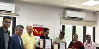 India Post partners with Shiprocket to strengthen E-commerce export ecosystem