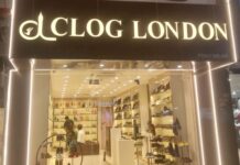 Clog London opens its first store in India