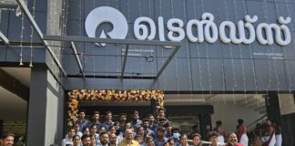 Reliance Retail launches its latest Trends store in Kerala