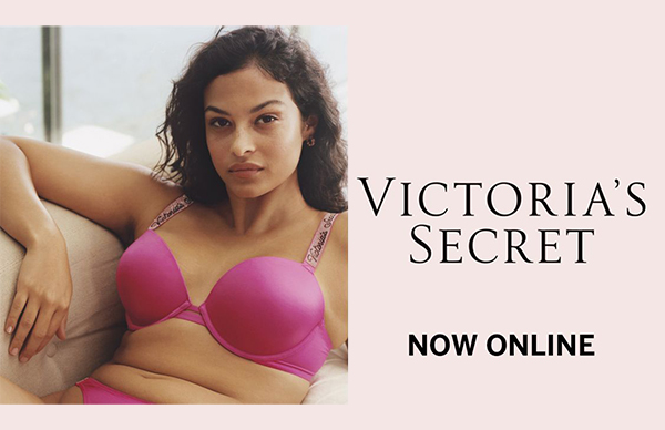 Victoria's Secret Lingerie Launched In India