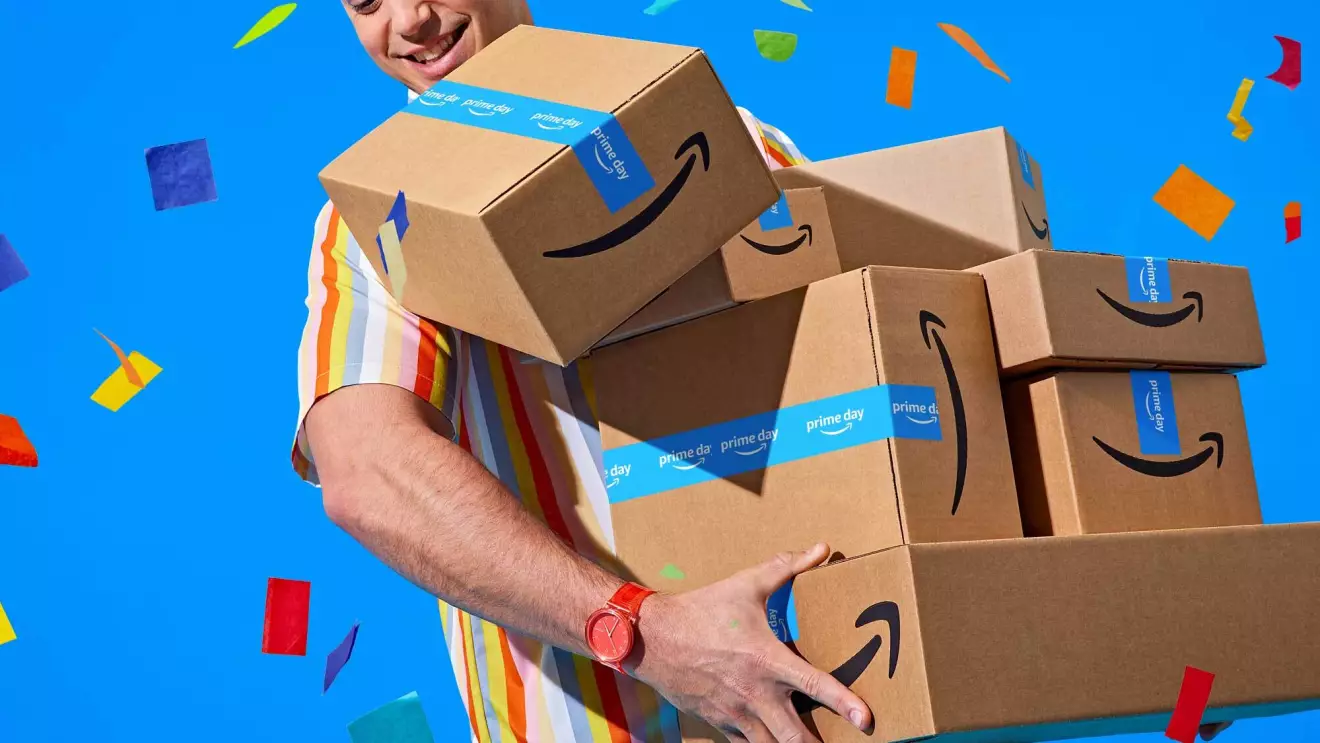 Amazon India sees strong festive sales growth in 2023