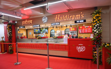 Haldiram