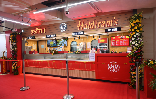 Haldiram