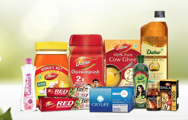 Dabur adds 2 lakh outlets to its network in FY24, highest by any FMCG ...