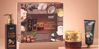 WOW Skin Science now present in 22 countries, sets 1000 crore revenue