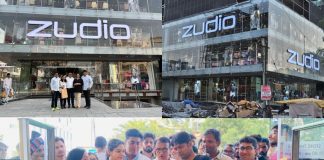 Zudio launches its largest store in North India