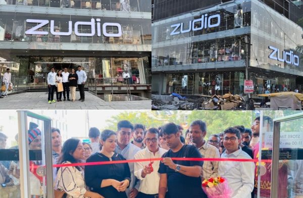 Zudio launches its largest store in North India