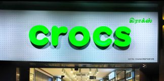 200th Crocs store in India by Metro Brands Ltd
