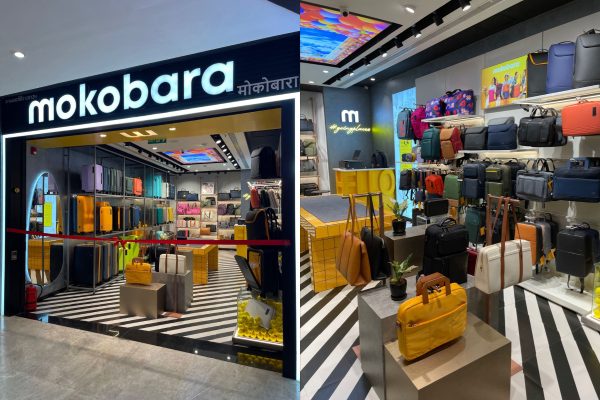 Travel brand Mokobara enters Mumbai