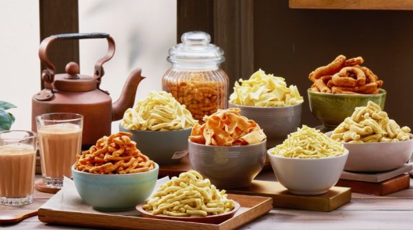 Gopal Snacks files Rs 650 crore IPO papers with Sebi