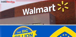 Flipkart 'The Big Billion Days' sales lift Walmart's gross margins