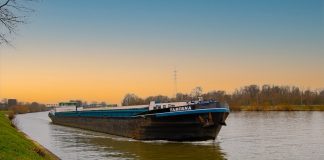 IWAI, Amazon ink pact to promote cargo movement via inland waterways